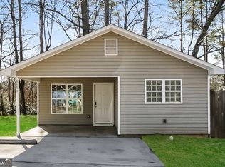 8161 Collier St SW, Covington, GA 30014