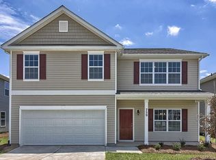 739 Westfield Rd, Lexington, SC 29073