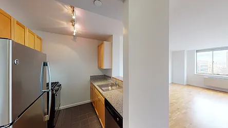 Rented by The Monterey