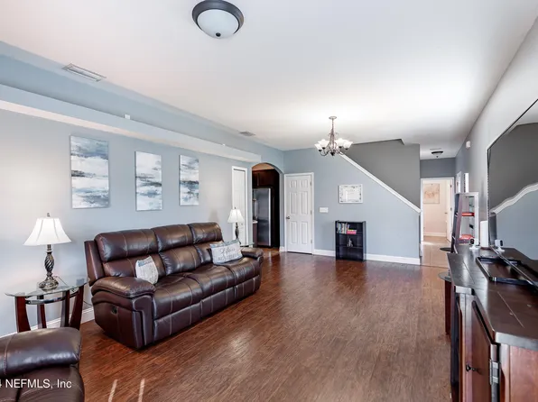 3071 ZEYNO Drive, Middleburg, FL 32068