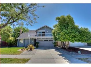 4308 Dulcey Dr, San Jose, CA 95136