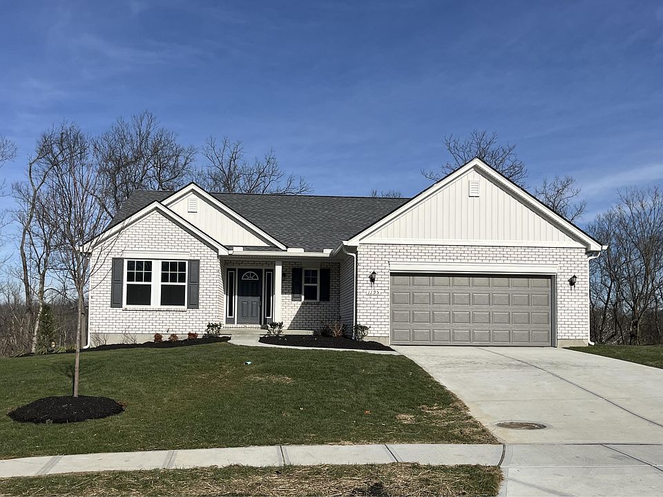 1st image of 1195 Breckenridge Ln
