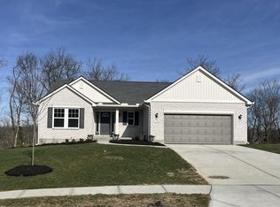 1195 Breckenridge Ln, Hebron, KY 41048