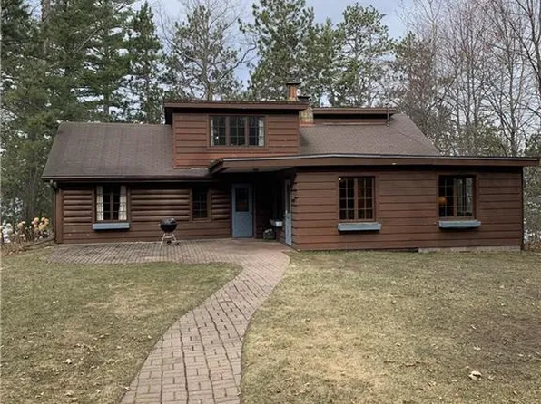 10229N & 10233N Sandy Beach Road, Hayward, WI 54843