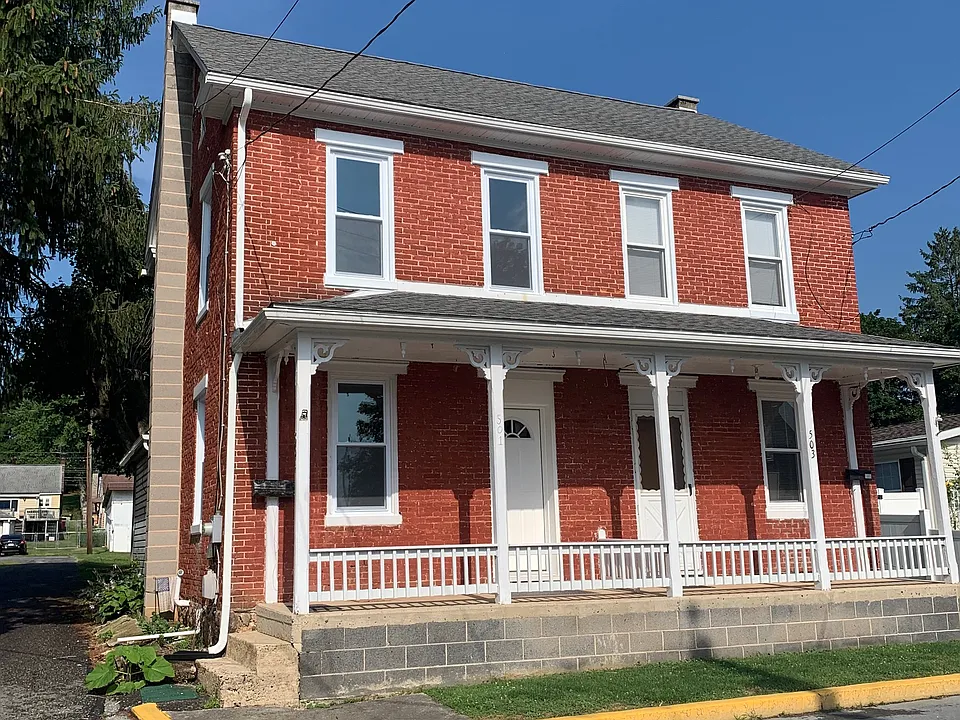 501 Chestnut St #501