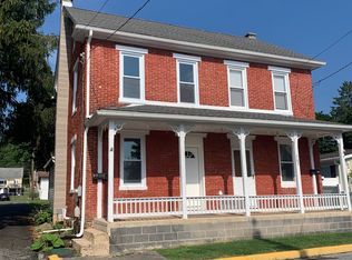 501 Chestnut St #501, Mount Holly Springs, PA 17065