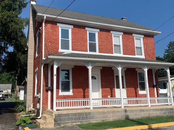 501 Chestnut St #501, Mount Holly Springs, PA 17065