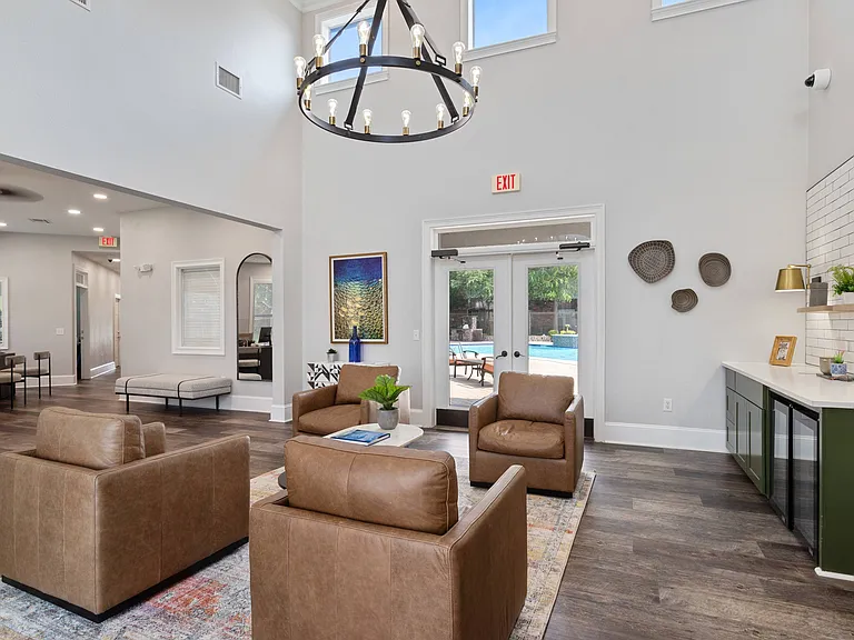 Welcoming Community Clubhouse