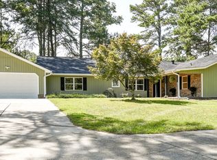 348 Marina Dr NW, Charleston, TN 37310