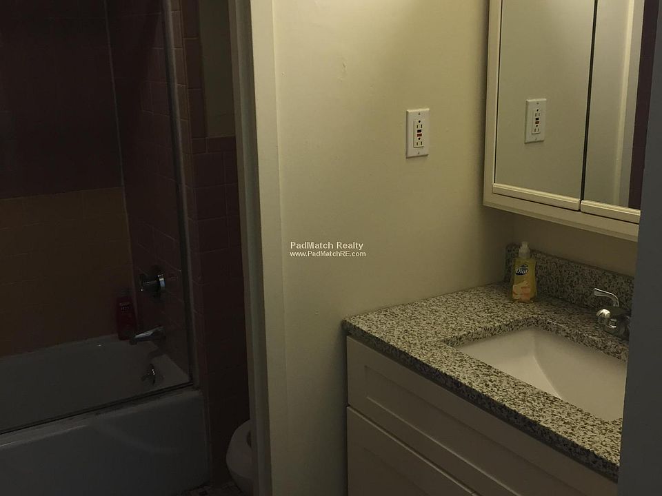 2nd image of 1110 Commonwealth Ave #U614