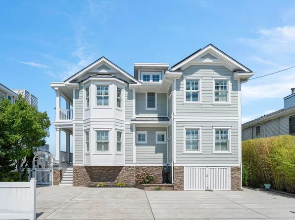 9715 3rd Ave, Stone Harbor, NJ 08247
