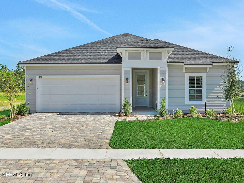 1st image of 672 BROOK FOREST Drive
