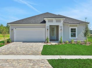 672 Brook Forest Dr, Saint Augustine, FL 32092