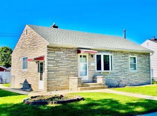 3253 S 68th STREET, Milwaukee, WI 53219