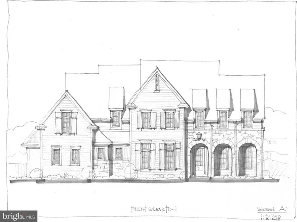 The Warren 1010 Hershey Mill Road Millstone Cir, West Chester, PA 19380