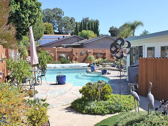 2nd image of 5551 La Cuenta Dr