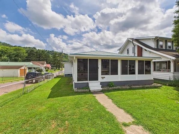 3511 3rd Ave, Huntington, WV 25702