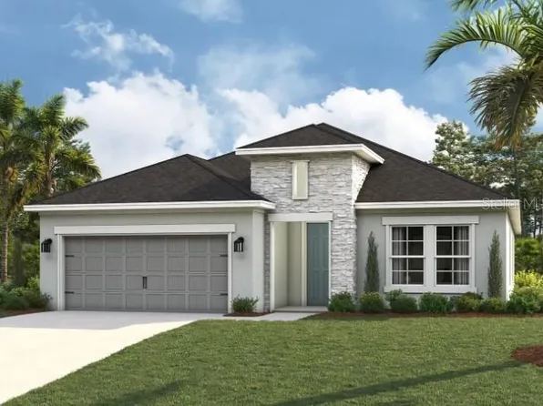 6177 Jensen View Ave, Apollo Beach, FL 33572