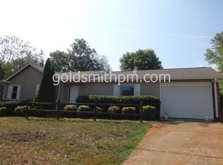 100 Wilma Dr, Greenville, SC 29617