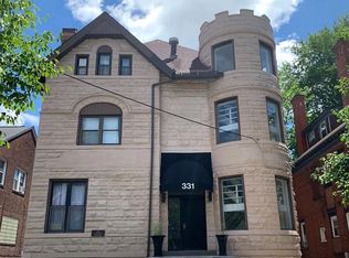 331 S Negley Ave #8, Pittsburgh, PA