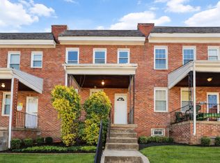 3535 Lyndale Ave, Baltimore, MD 21213