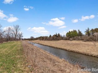3297 E 128th St, Grant, MI 49327