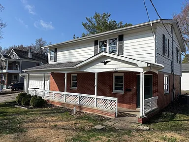 221 Westminster St — exterior photo