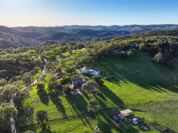 3901 Luneman Rd, Placerville, CA 95667