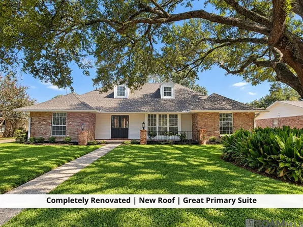 10443 E Grandeur Dr, Baton Rouge, LA 70815