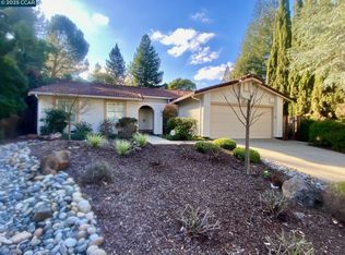 2546 Wildhorse Dr, San Ramon, CA 94583