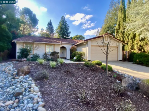 2546 Wildhorse Dr, San Ramon, CA 94583