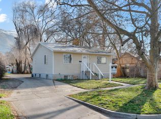 3022 Monroe Blvd, Ogden, UT 84403