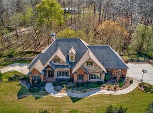 444 Goodson Rd, Dawsonville, GA 30534