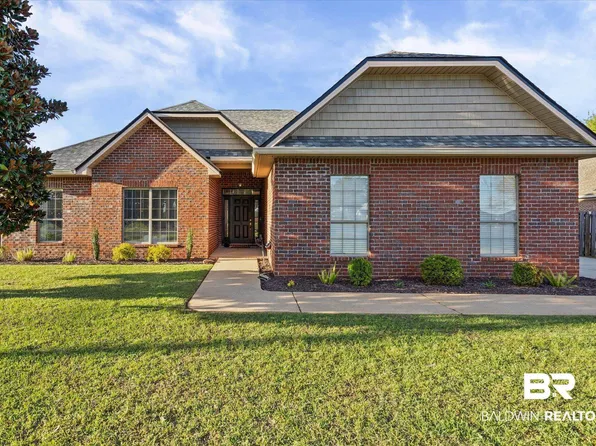 11031 Garrett Rd, Daphne, AL 36526