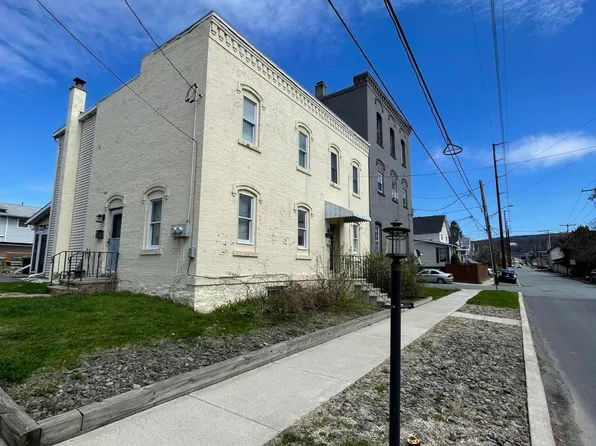 715 Mill St, Dunmore, PA 18512