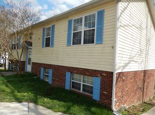 1070 Ball Park Rd, Thomasville, NC 27360