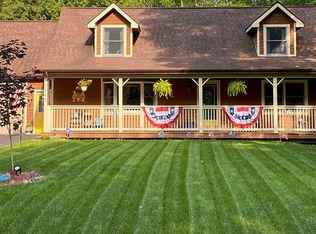 7008 Huntington Dr, Oscoda, MI 48750