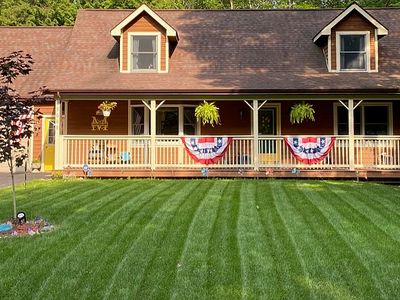 7008 Huntington Dr, Oscoda, MI, 48750