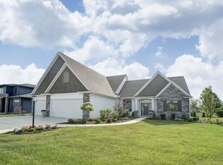 1421 Jacobs Dr, Fort Wayne, IN 46814