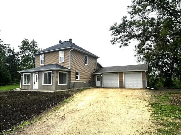 36281 Mill Street, Whitehall, WI 54773