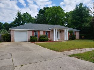 4087 Alconbury Cir, Pensacola, FL 32514