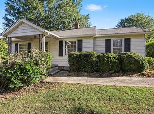 4929 Russwood Rd, Browns Summit, NC 27214