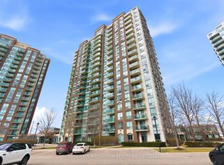 Papillon Place Condos, Mississauga, ON L5M 7R9