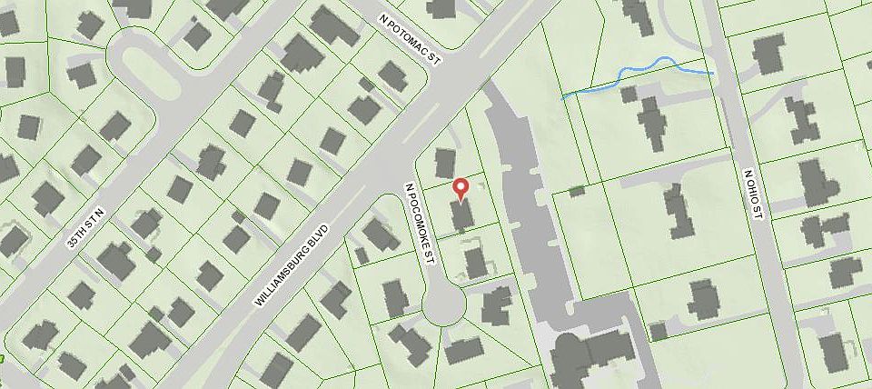 1st image of 3313 N Pocomoke St