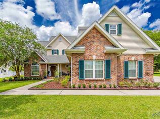 209 Ouiski Bayou Dr, Houma, LA 70360