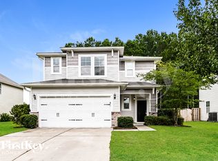 372 Sanctuary Park Dr, Summerville, SC 29486