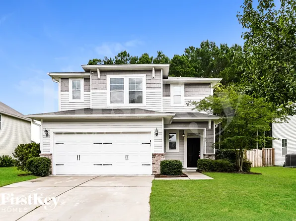 372 Sanctuary Park Dr, Summerville, SC 29486