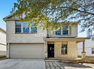 11850 Briarton Wls, San Antonio, TX 78254