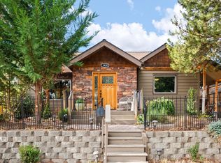 1439 NW 4th St, Bend, OR 97703