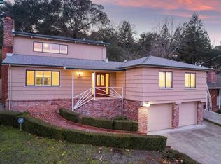 55 Stanton Ave, Orinda, CA 94563